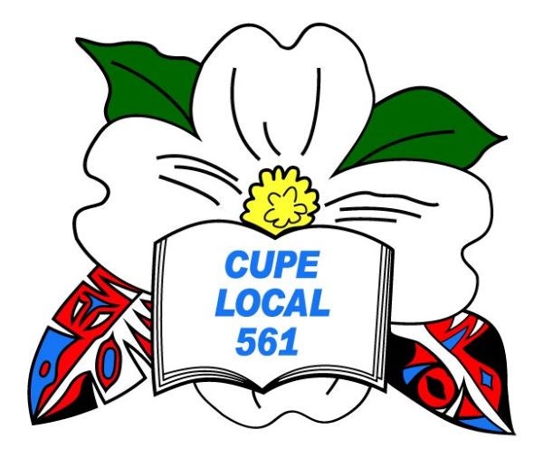CUPE 561